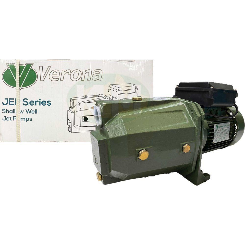 Verona JEP Series Shallow Well Water Pump - KHM Megatools Corp. Verona JEP Series Shallow Well Water Pump - KHM Megatools Corp.